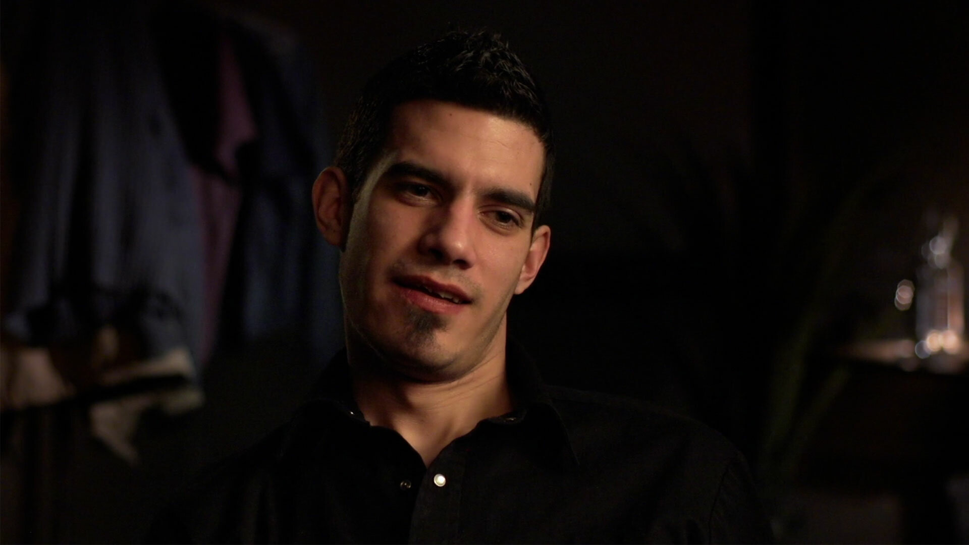 Intervention S17E7 Alex