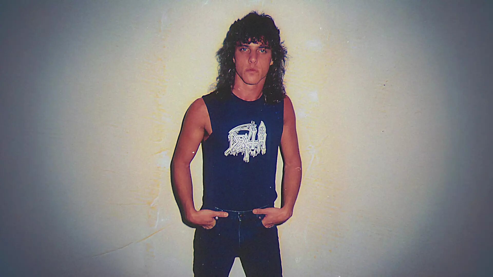 Into the Void S1E4 Chuck Schuldiner of Death