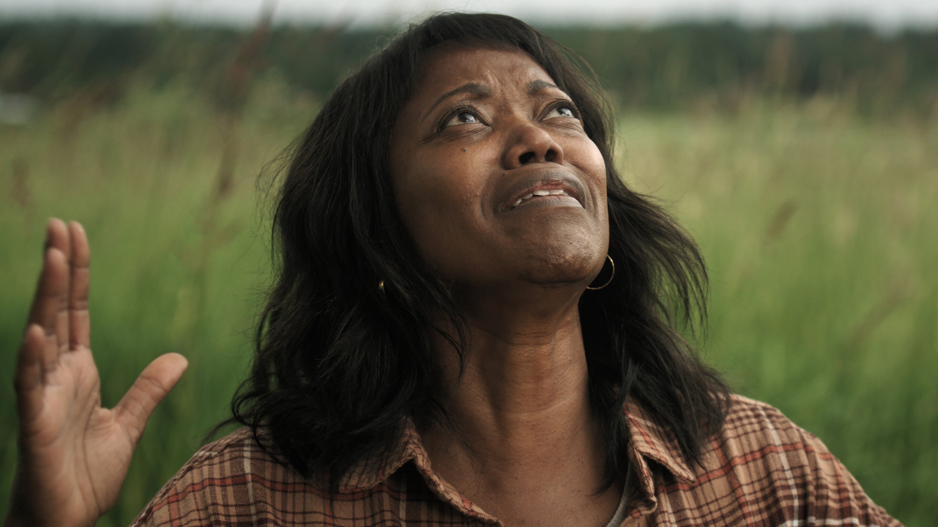 Invasion S3E6 Marilyn