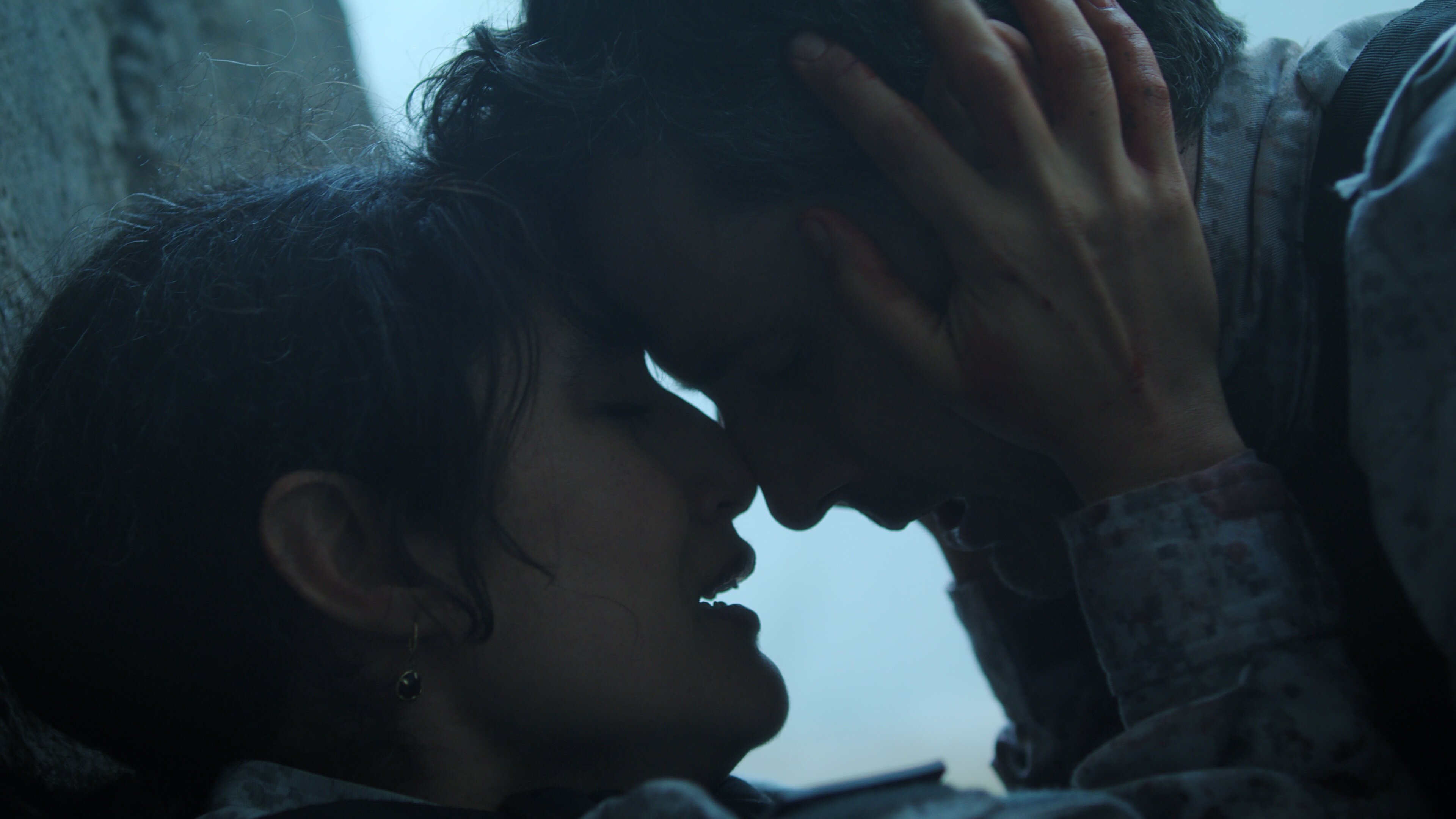 Invasion S3E9 Homecoming