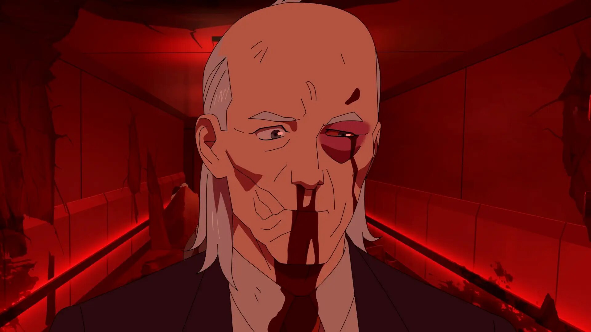 Invincible S3E7 What Have I Done?