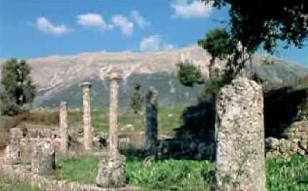 Epirus, Primordial Greece