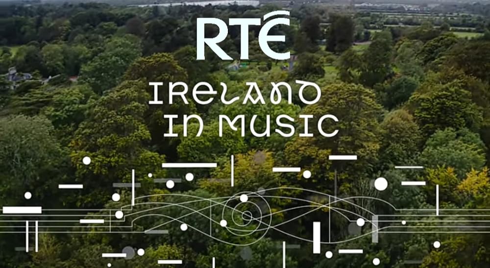 Ireland in Music