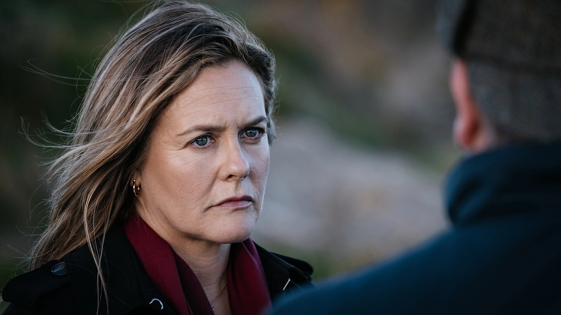 Irish Blood S1E1 Briefcase