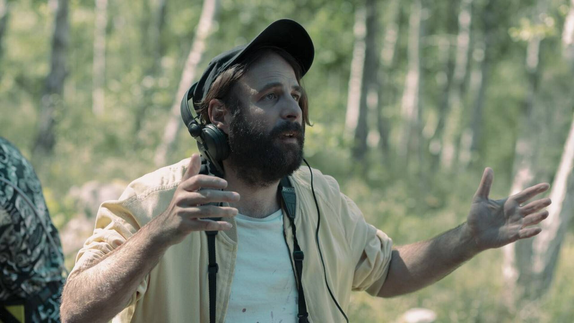 Irma Vep S1E4 The Poisoner