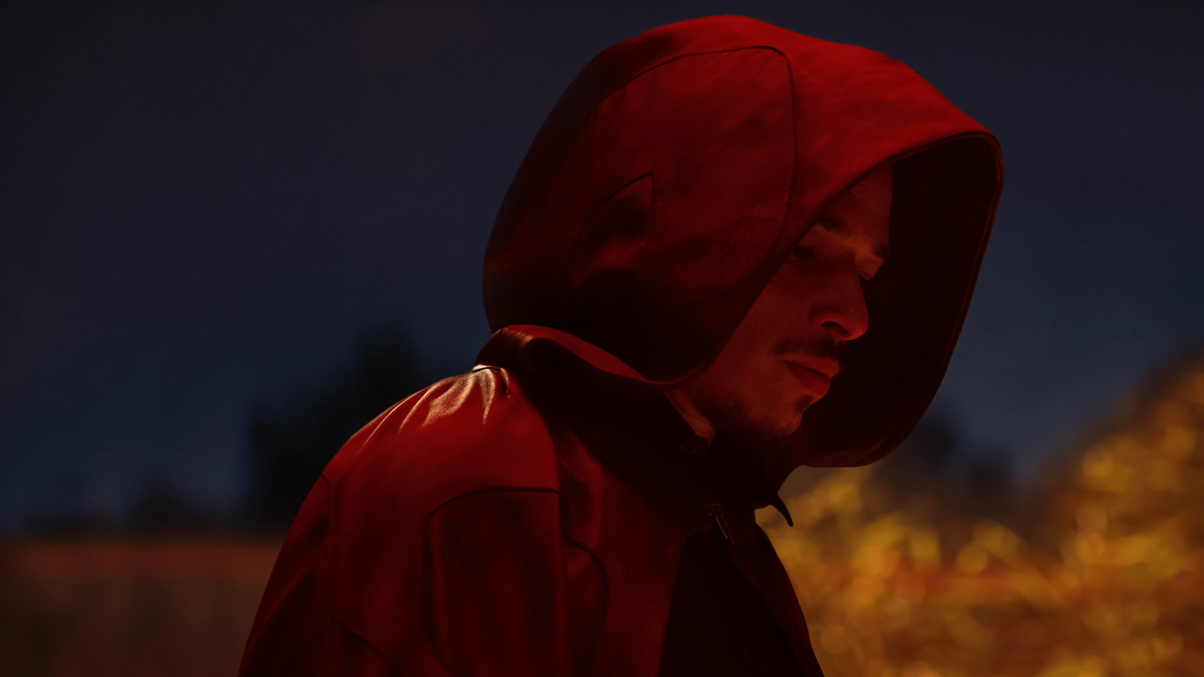 Ironheart S1E3 We in Danger, Girl