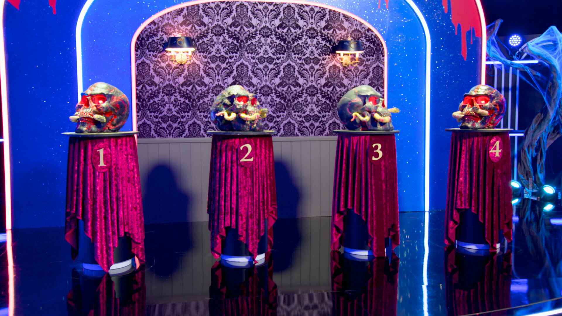 Is It Cake? Halloween S2E3 Scaring Up a Winner