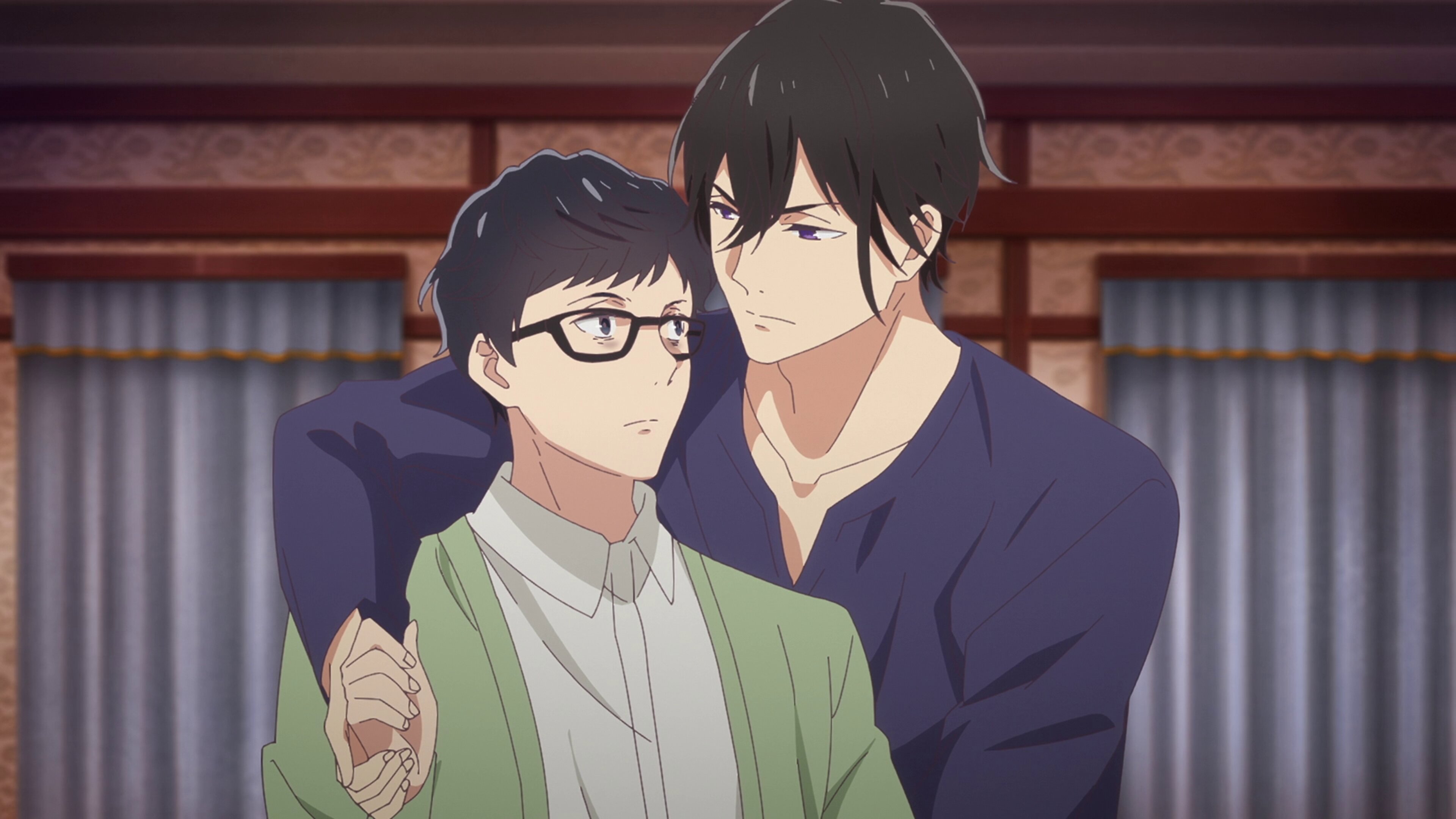 Isekai Office Worker: The Other World's Books Depend on the Bean Counter S1E6 I Made a Proposal