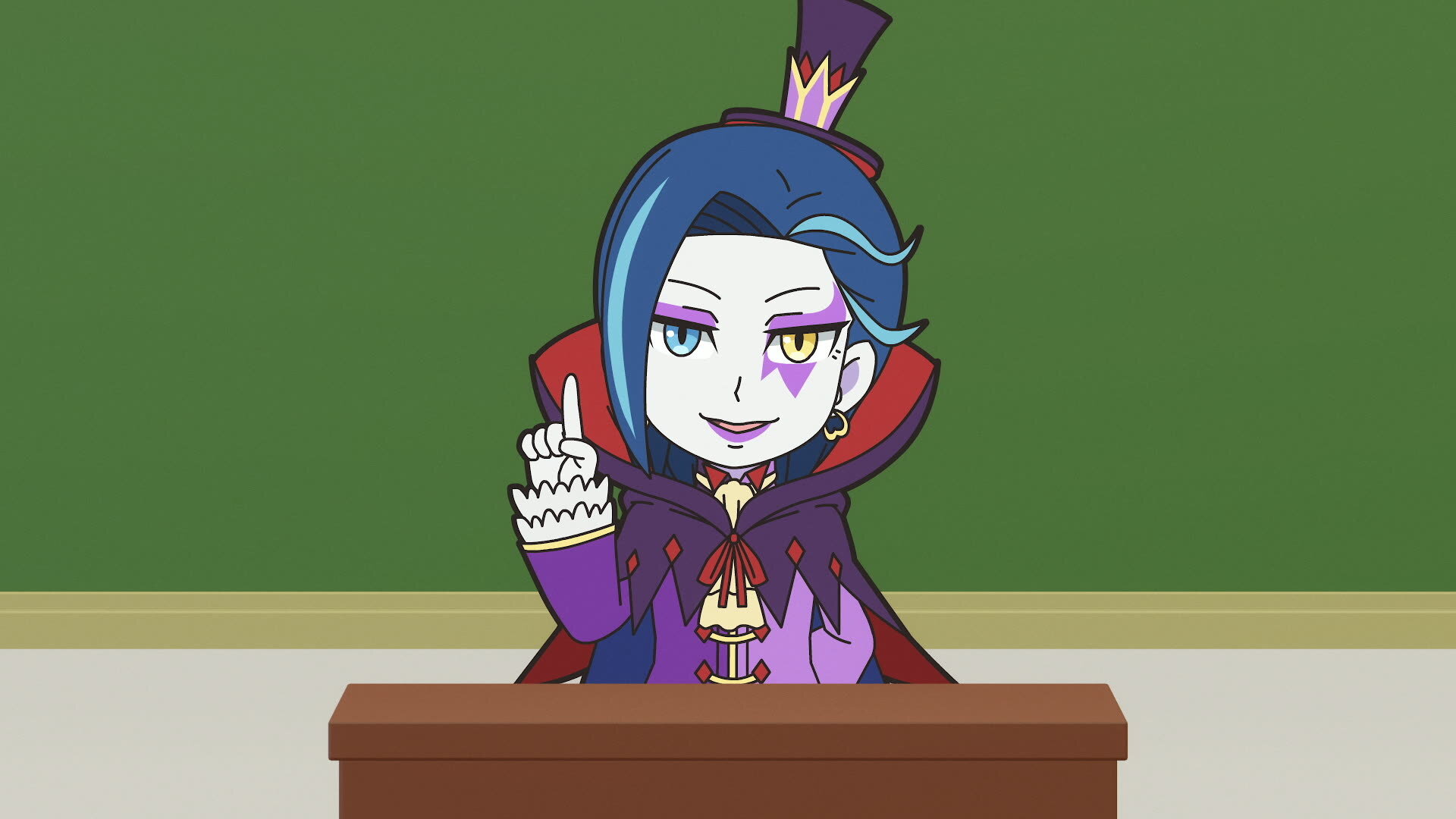 Isekai Quartet S3E3 Working Together! Morning Glories