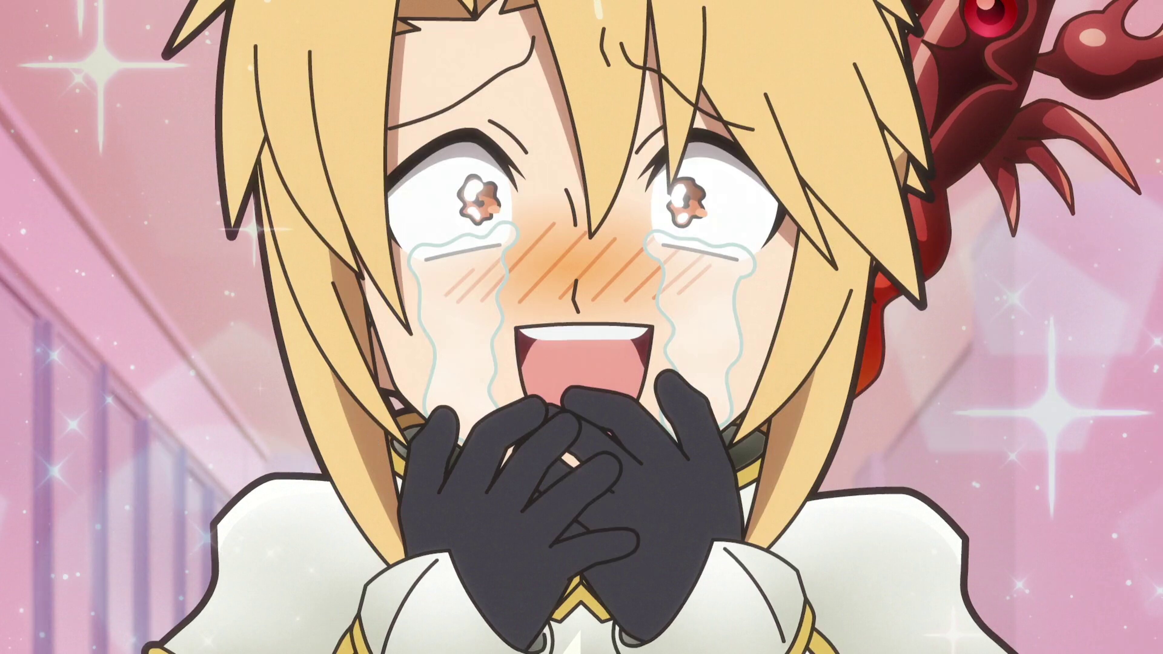 Isekai Quartet S3E5 Attack! Of the Spear Hero