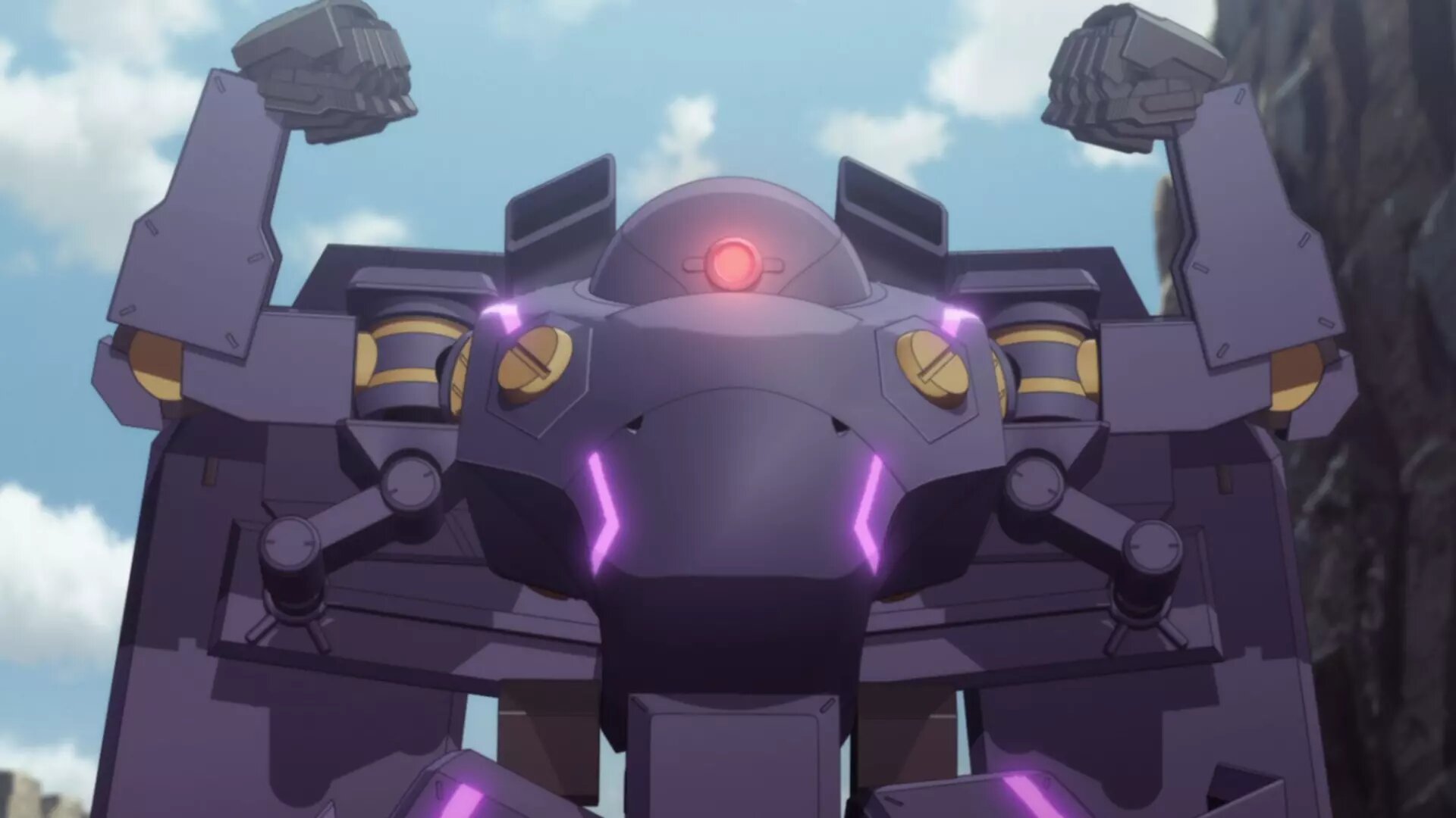 Ishura S2E3 Toroa the Awful and Mestelexil the Box of Desperate Knowledge