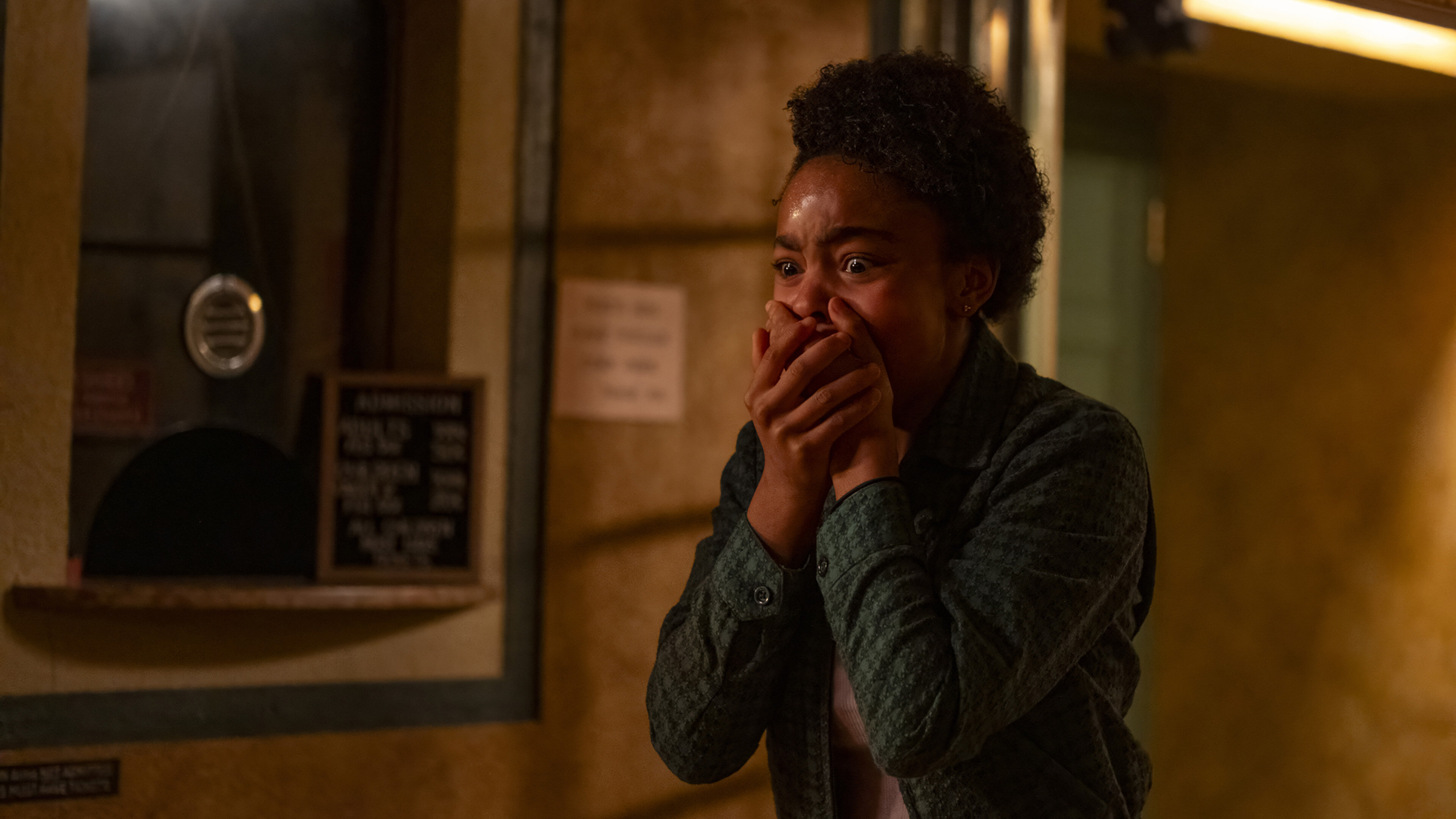 It: Welcome to Derry S1E1 The Pilot