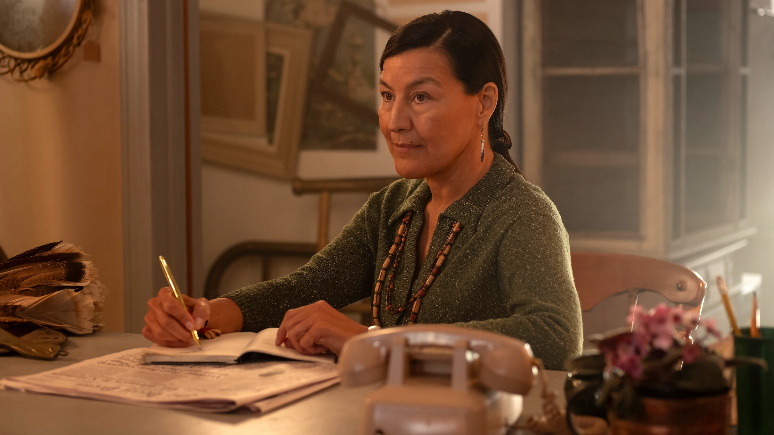 It: Welcome to Derry S1E2 The Thing in the Dark