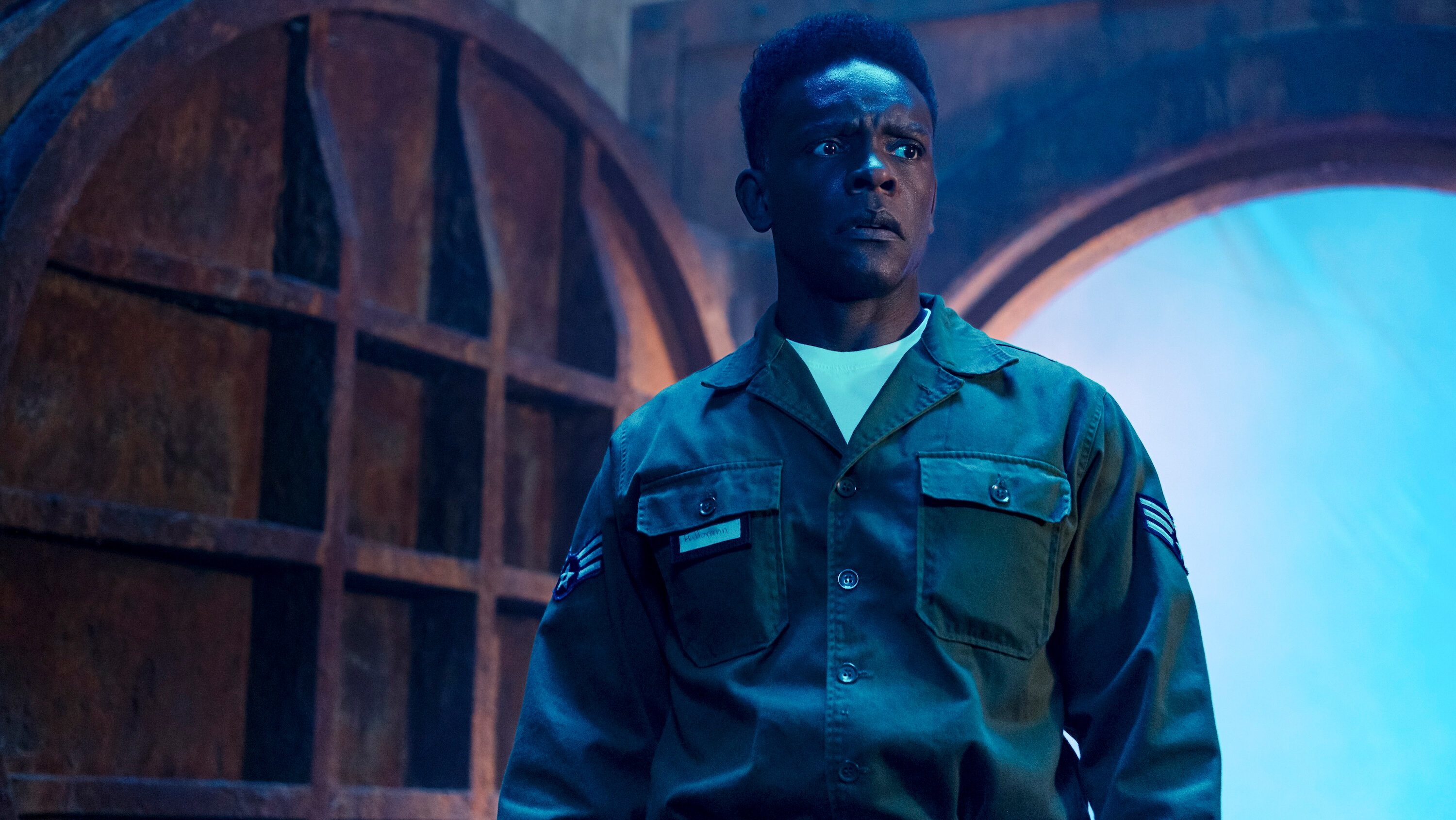 It: Welcome to Derry S1E3 Now You See It