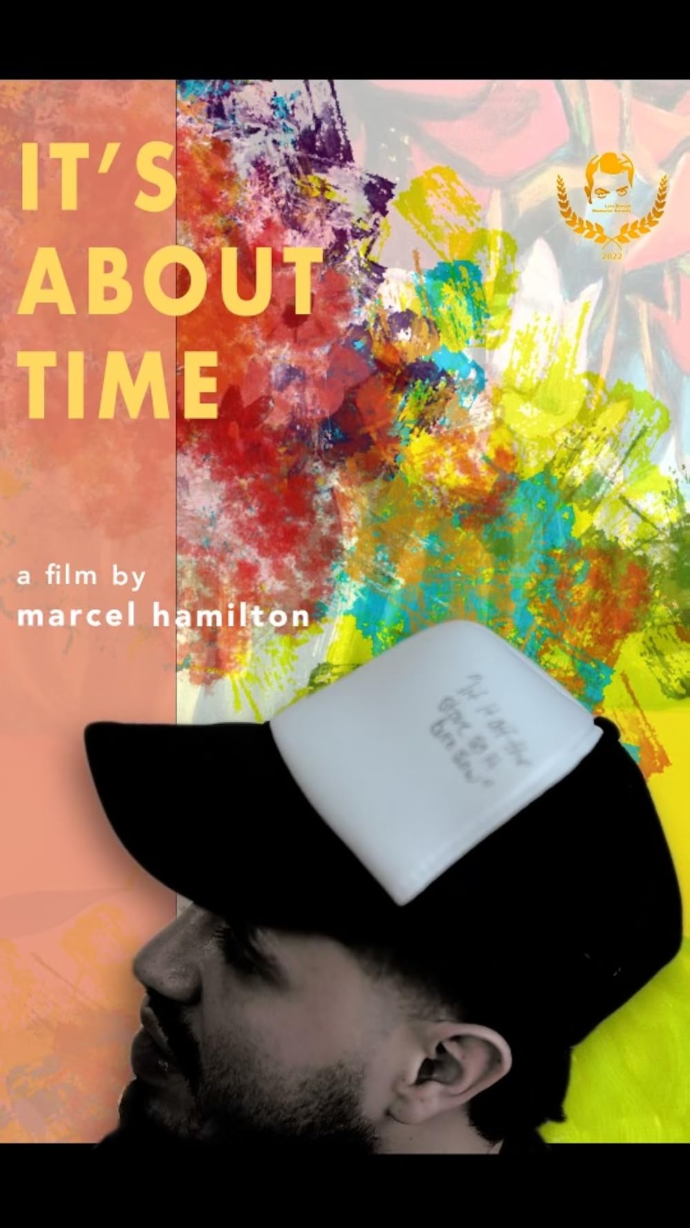 It's About Time: the work of L. Rivera