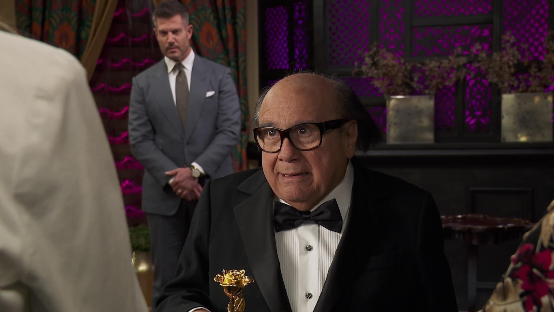 It's Always Sunny in Philadelphia S17E8 The Golden Bachelor Live