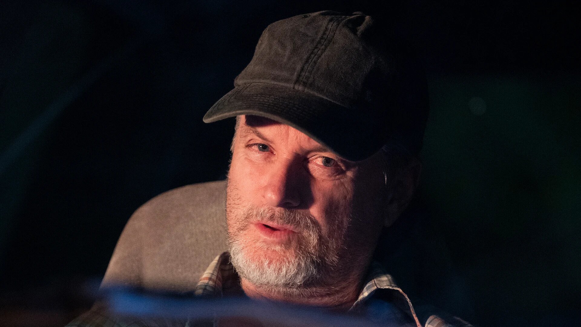 It's Florida, Man S2E1 Speedy