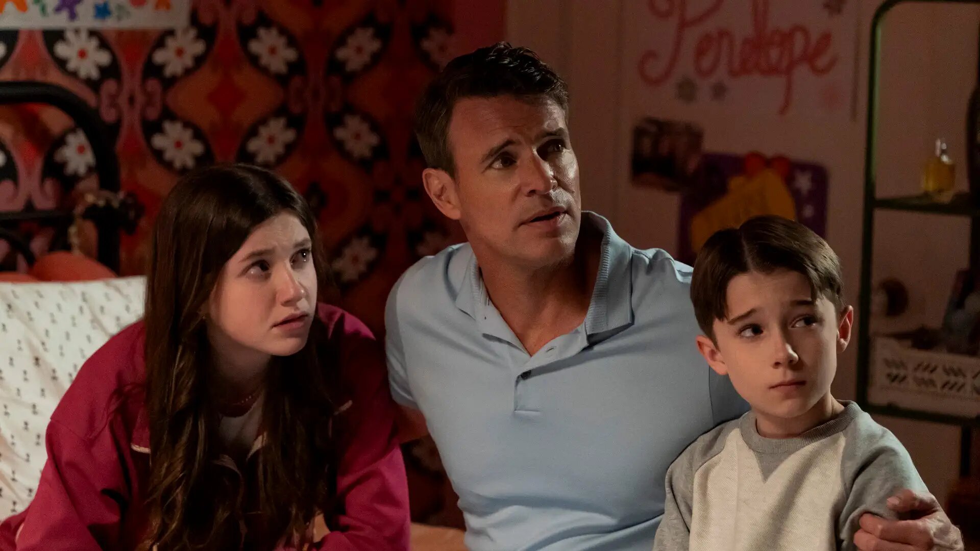 It's Not Like That S1E1 Pilot