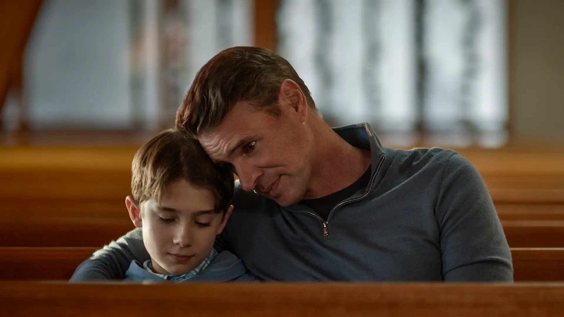 It's Not Like That S1E6 Love Baskets