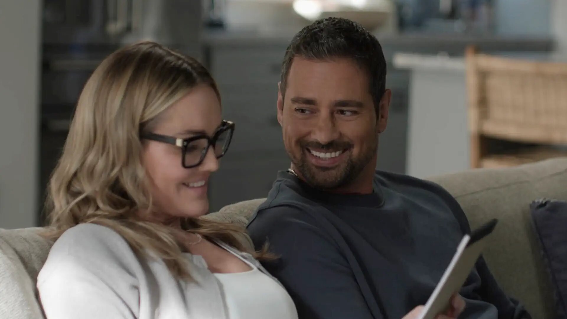 It's Not Like That S1E7 The Lori Things