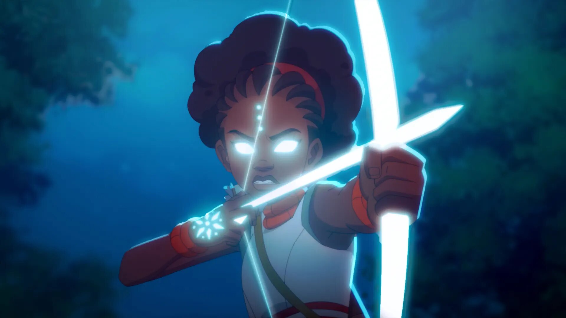 Iyanu S1E1 The Chosen