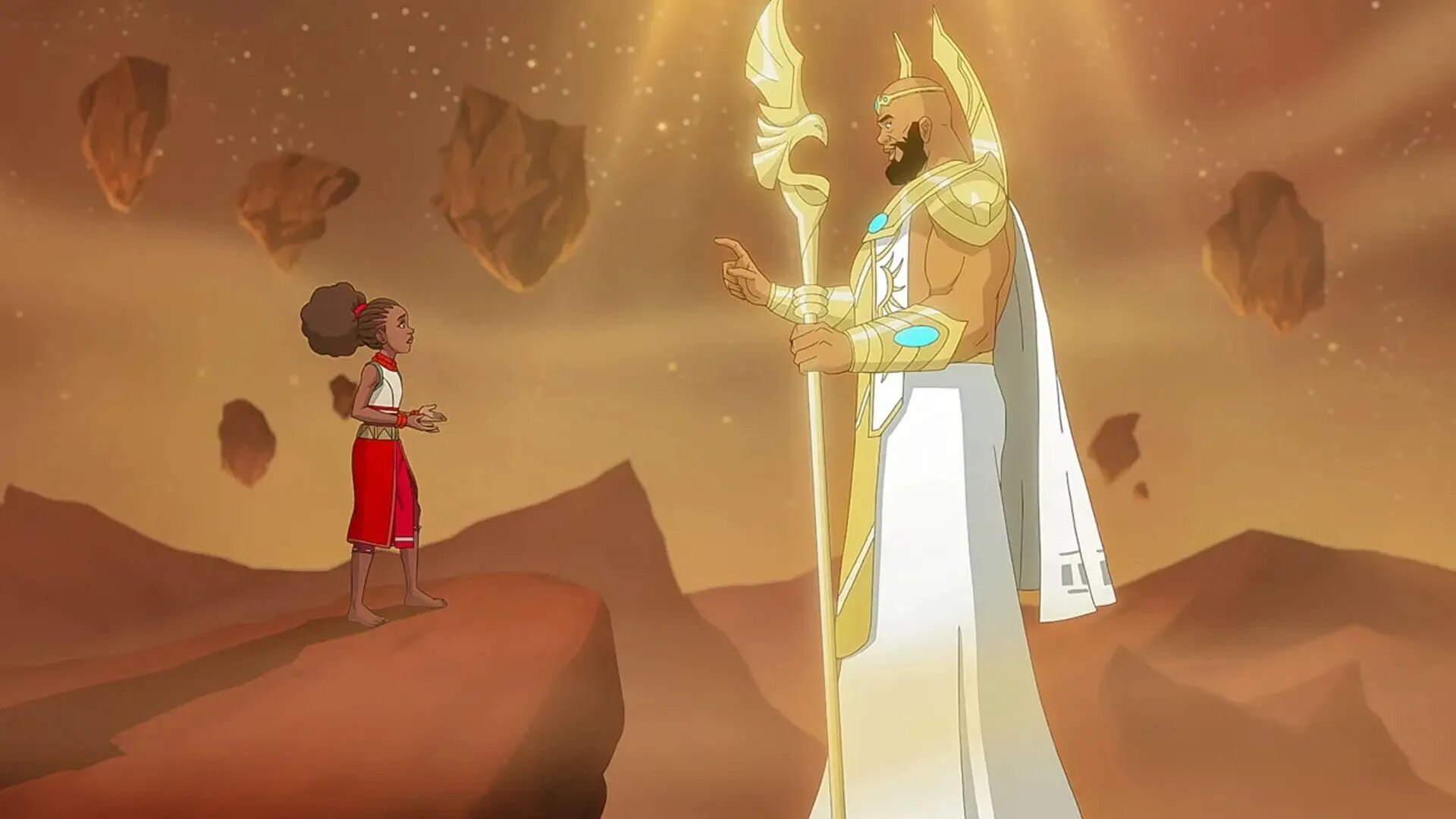 Iyanu S2E10 The Conduit