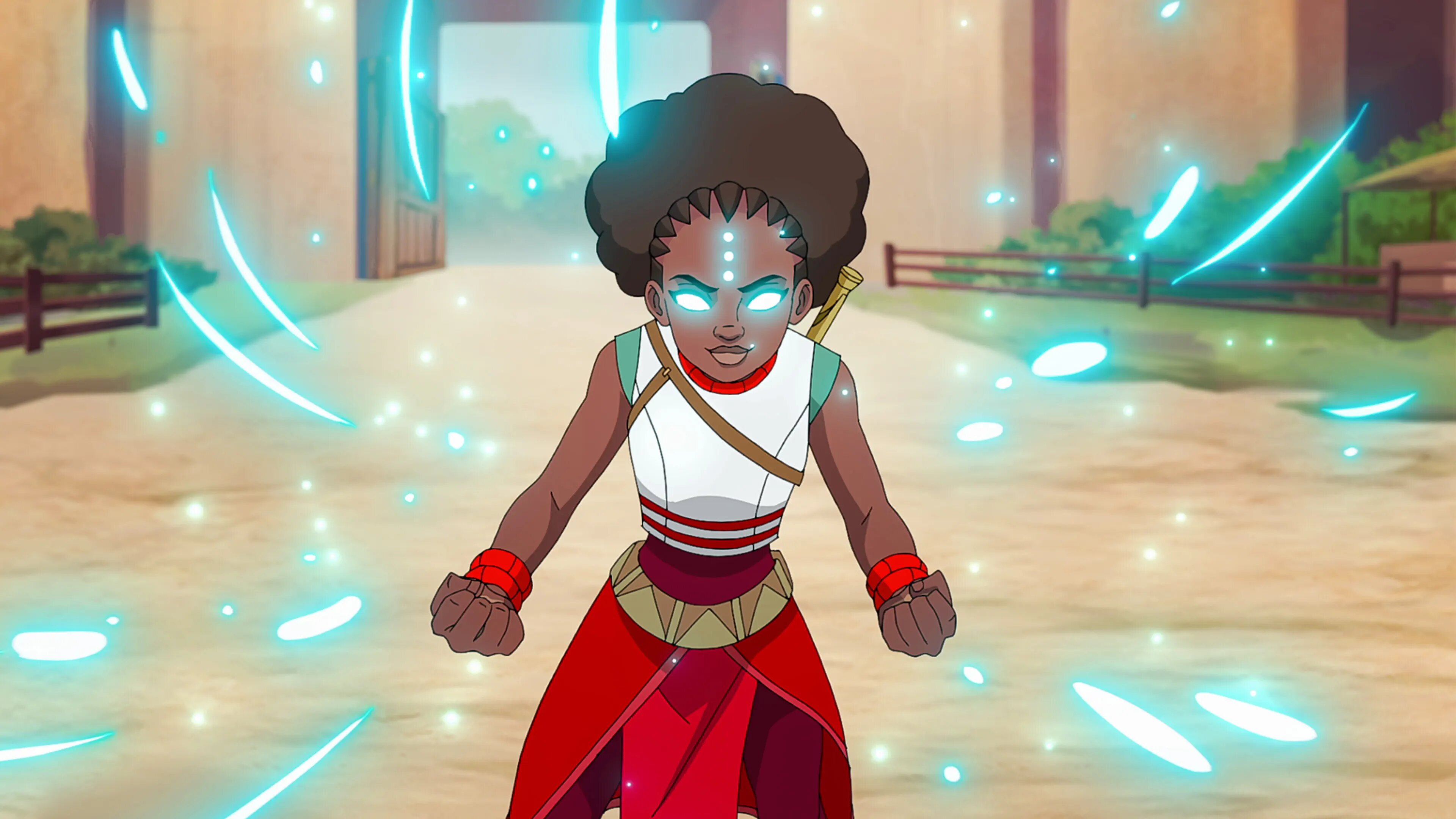 Iyanu S2E8 The Battle of Elu