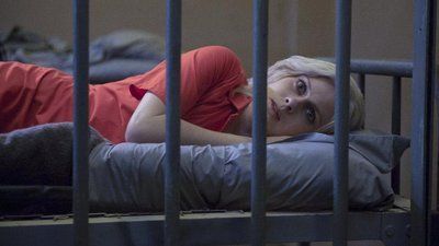 iZombie S2E8 The Hurt Stalker