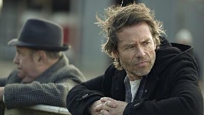 Jack Irish S3E1 Episode 1