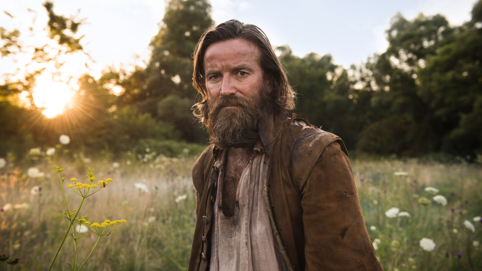 Jamestown S1E6 Episode 6