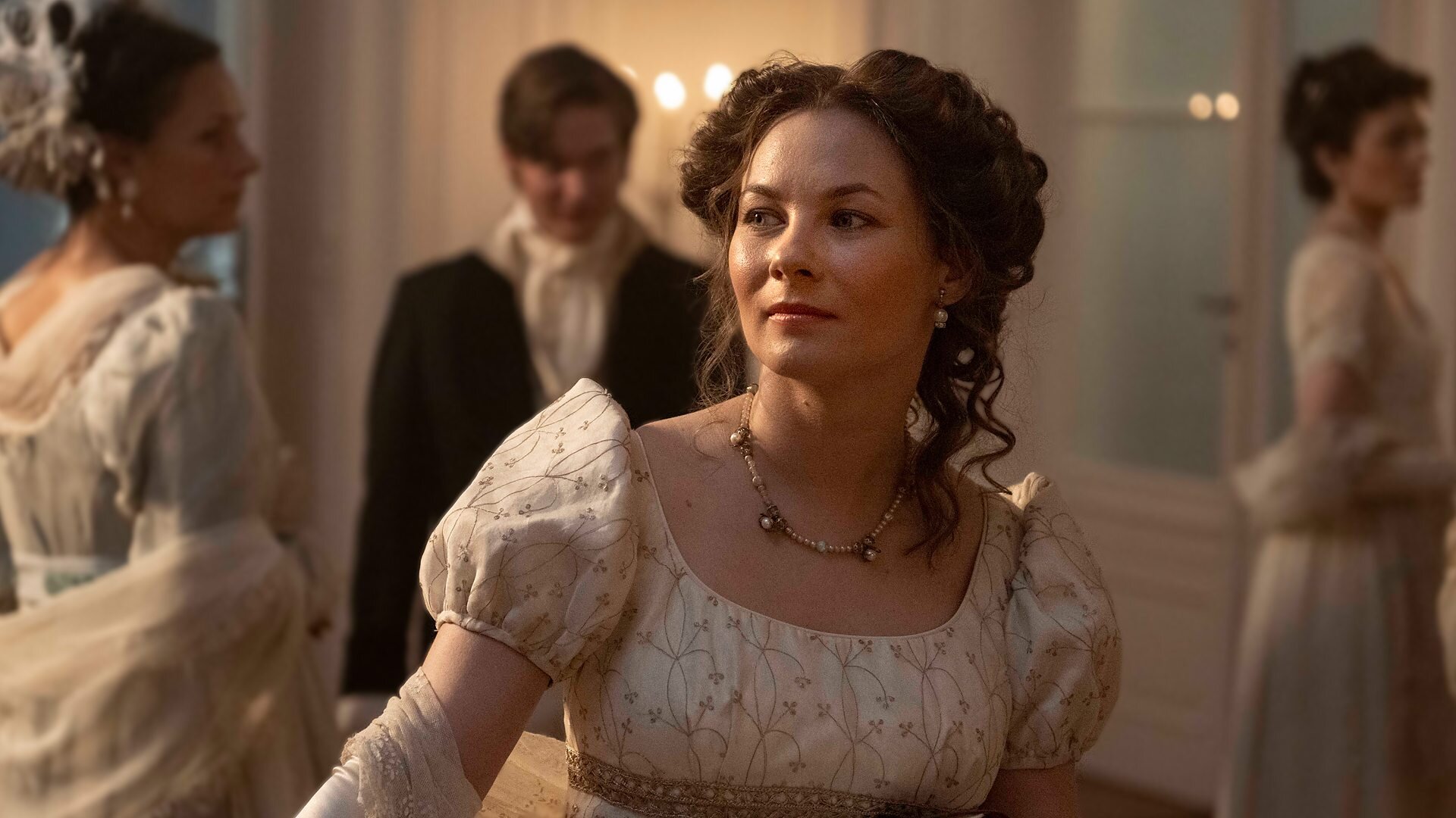Jane Austen: Rise of a Genius S1E2 Episode 2