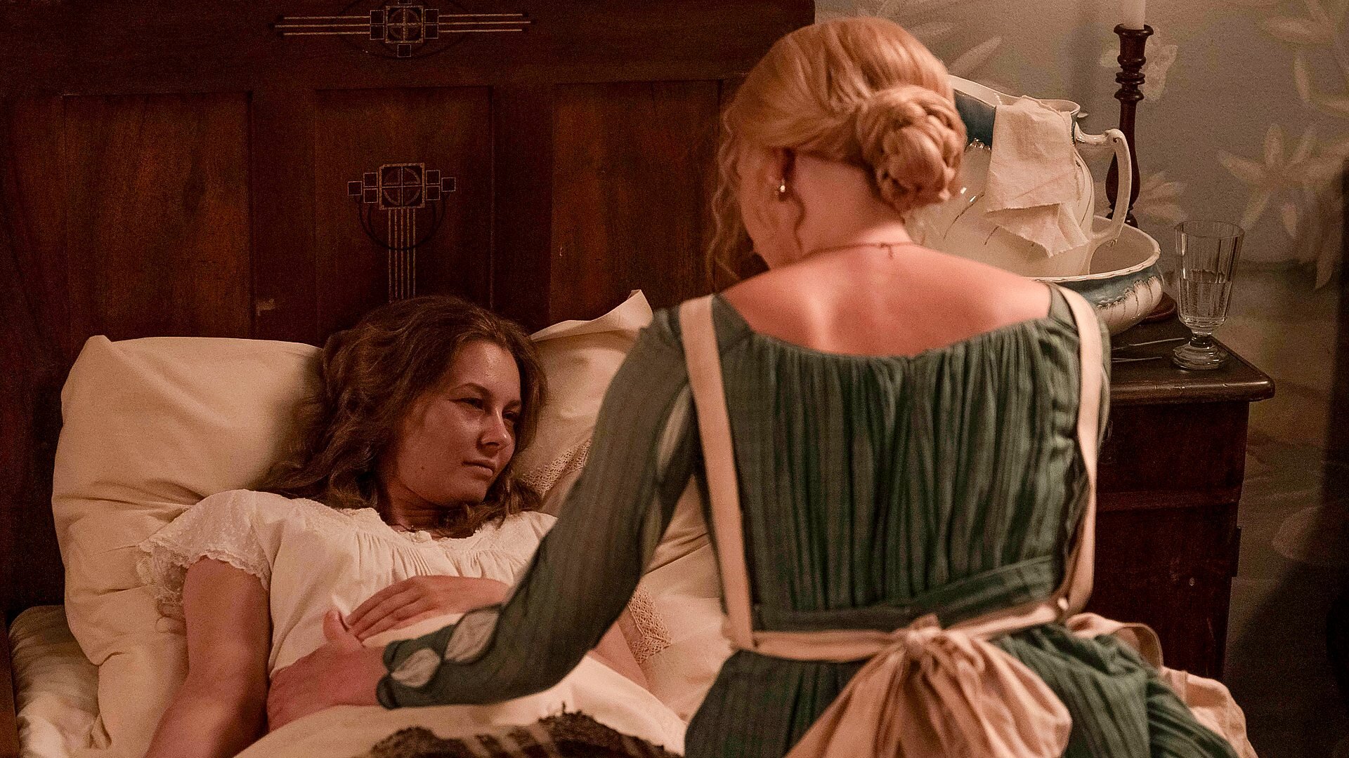 Jane Austen: Rise of a Genius S1E3 Episode 3