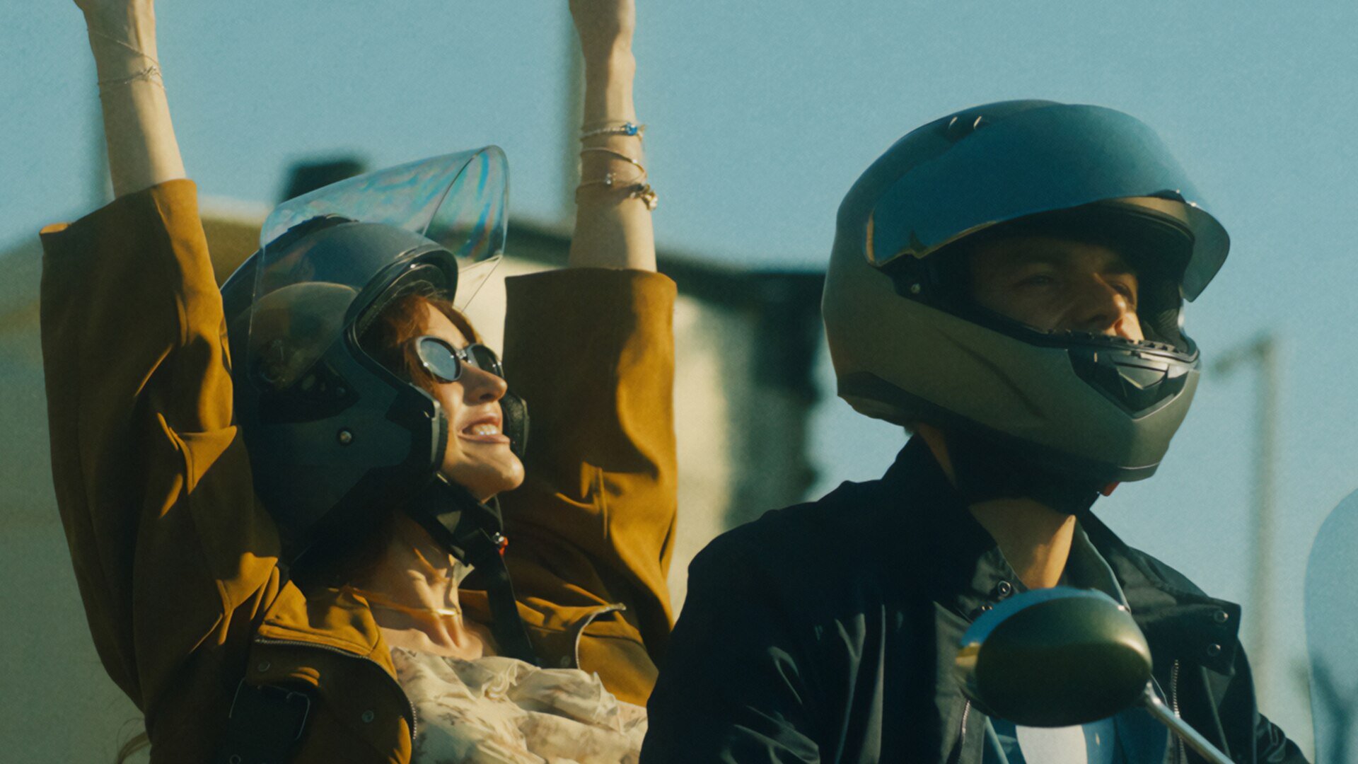 Jasmine S1E3 3. Bölüm