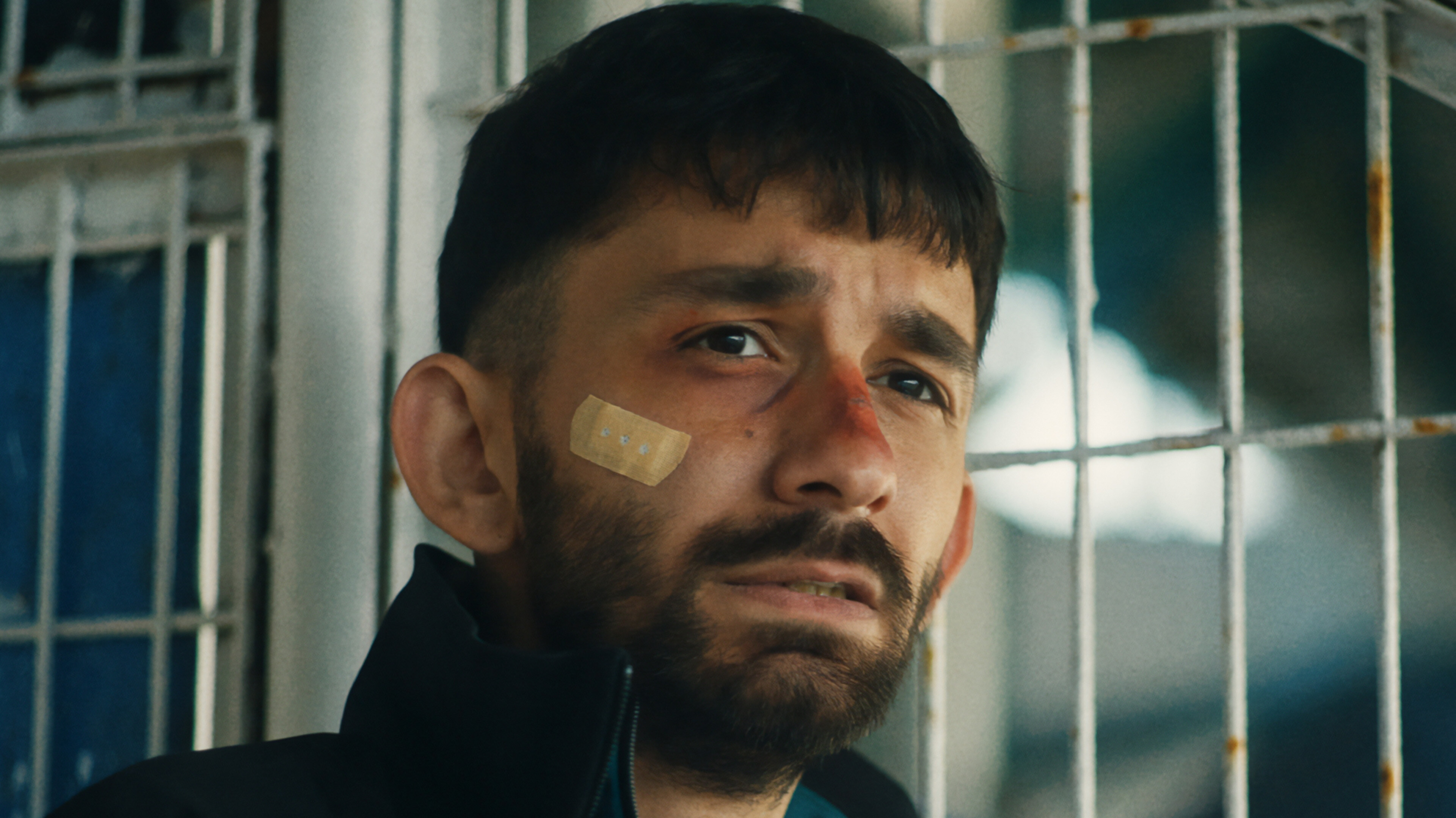 Jasmine S1E5 5. Bölüm