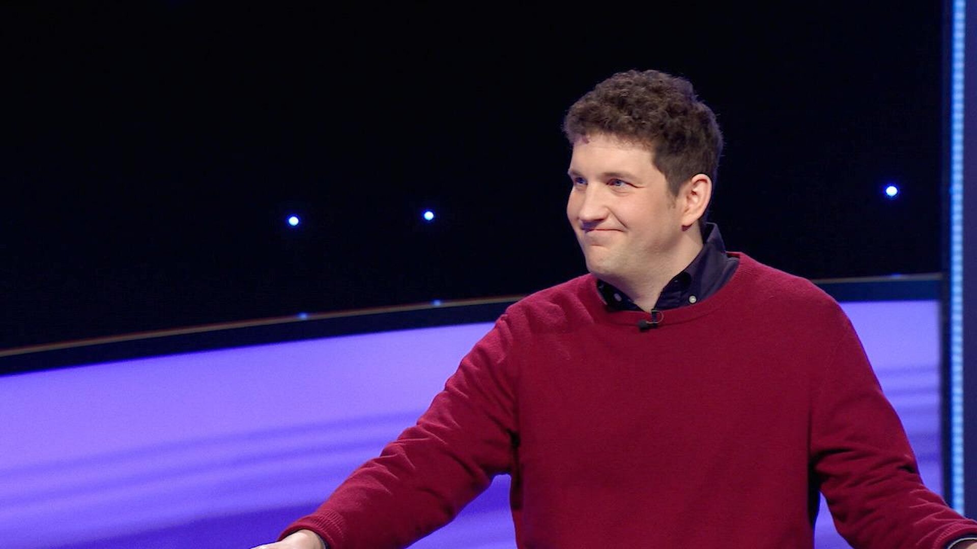 Jeopardy! Masters S3E5 Quarterfinals 3 & 4