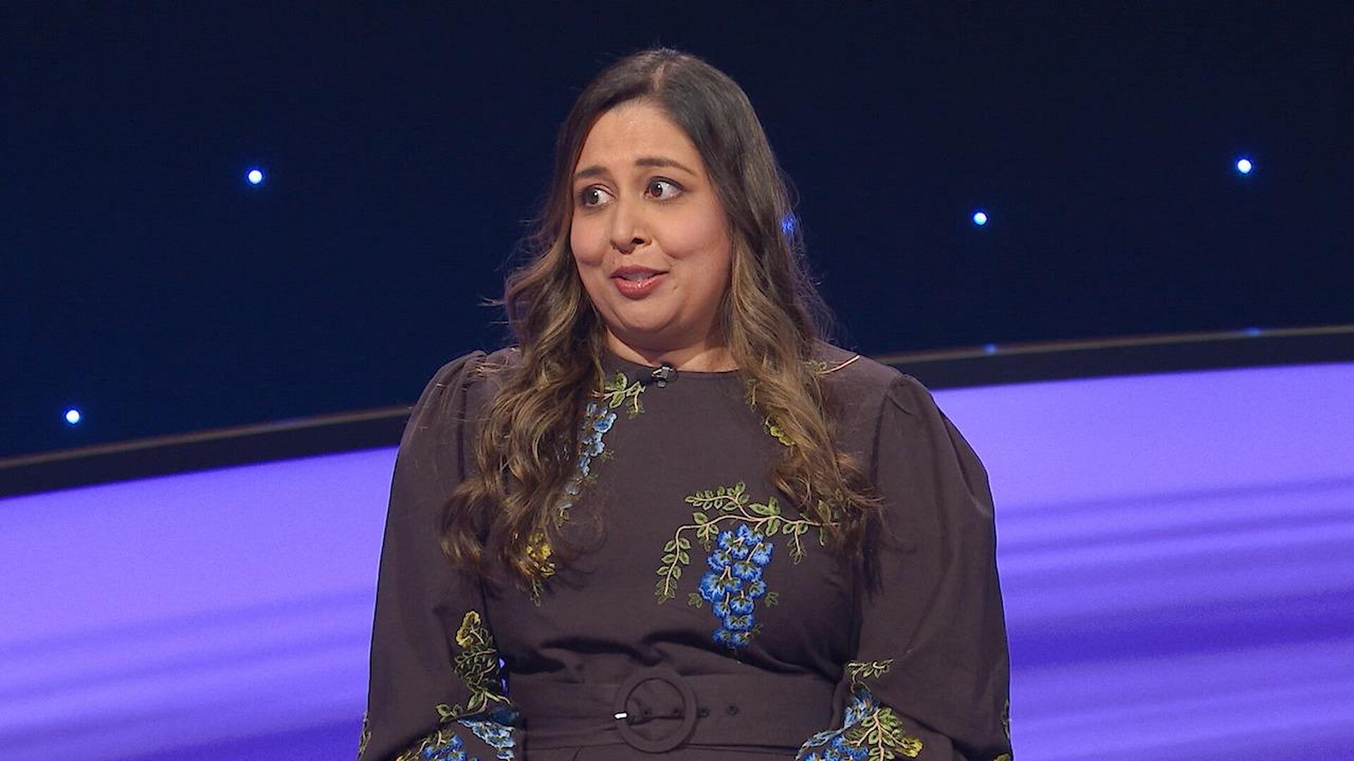 Jeopardy! Masters S3E8 Semifinals 3 & 4