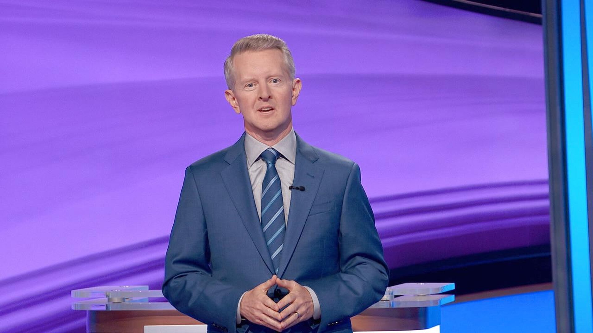 Jeopardy! Masters S4E3 Quarterfinals 5 & 6