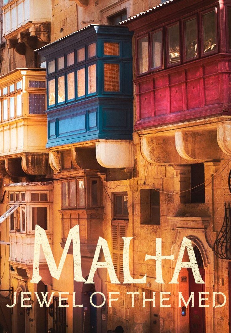 Jewel of the Med