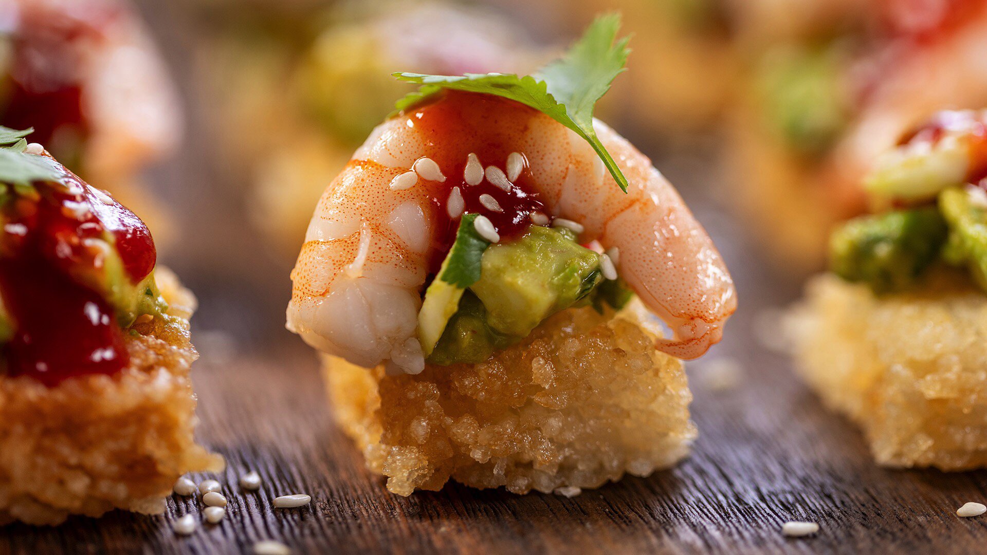 John and Lisa's Weekend Kitchen S10E2 All Things Rice