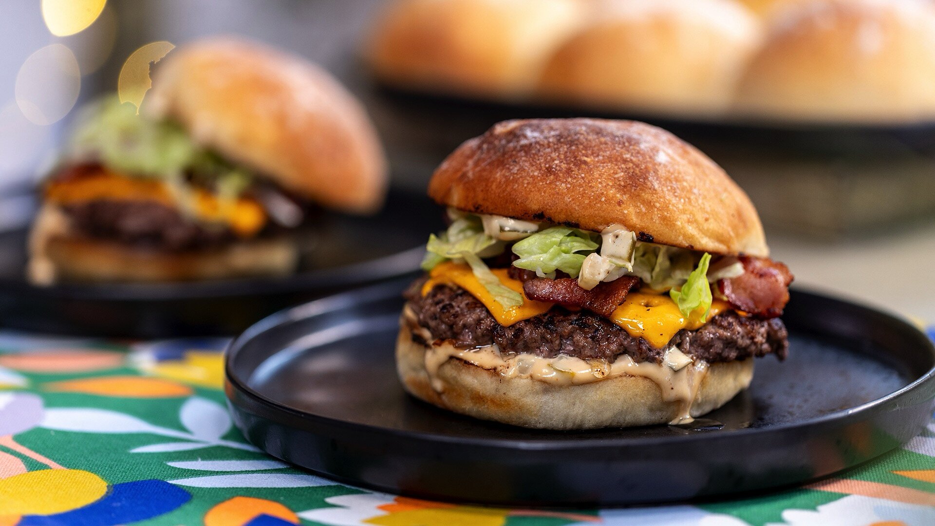 John and Lisa's Weekend Kitchen S10E4 Potato Perfection