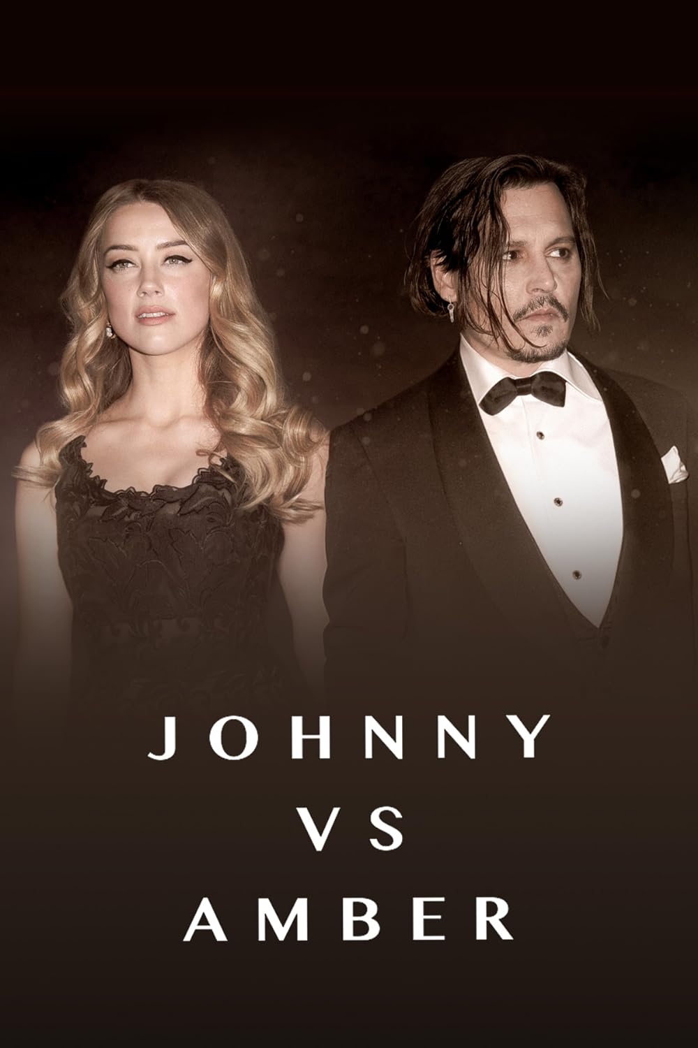 Johnny vs Amber