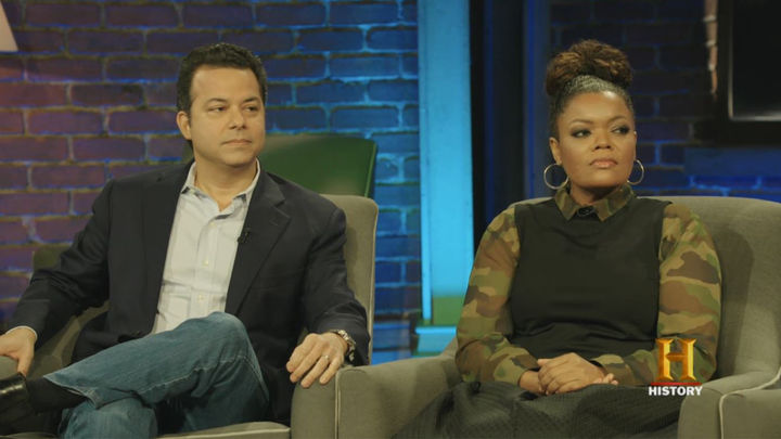 Join or Die with Craig Ferguson S1E18 History's Most Defiant Moments of the Last 75 Years