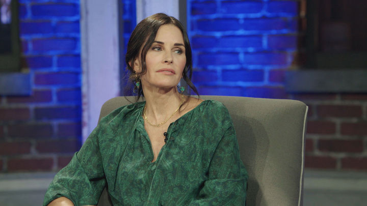 Join or Die with Craig Ferguson S1E3 History's Biggest Frenemies