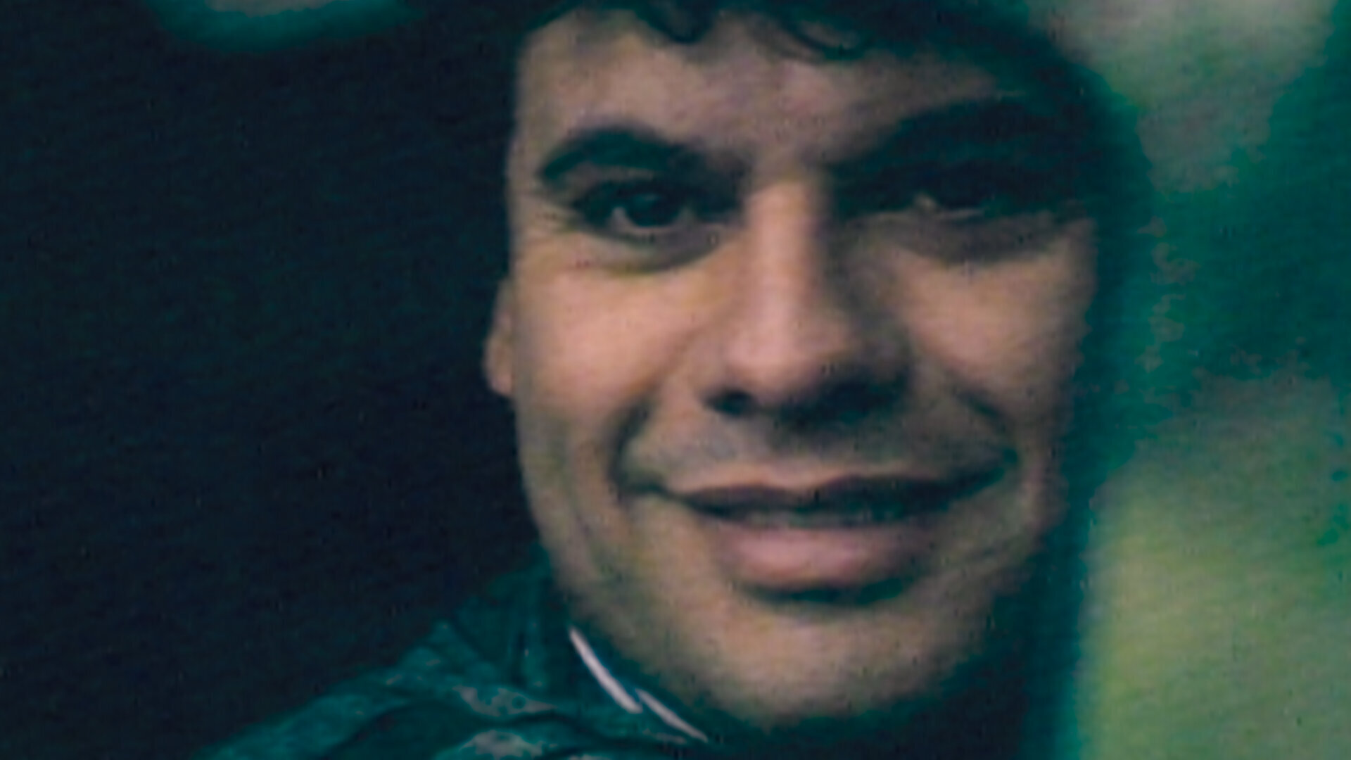 Juan Gabriel: I Must, I Can, I Will S1E1 No tengo dinero