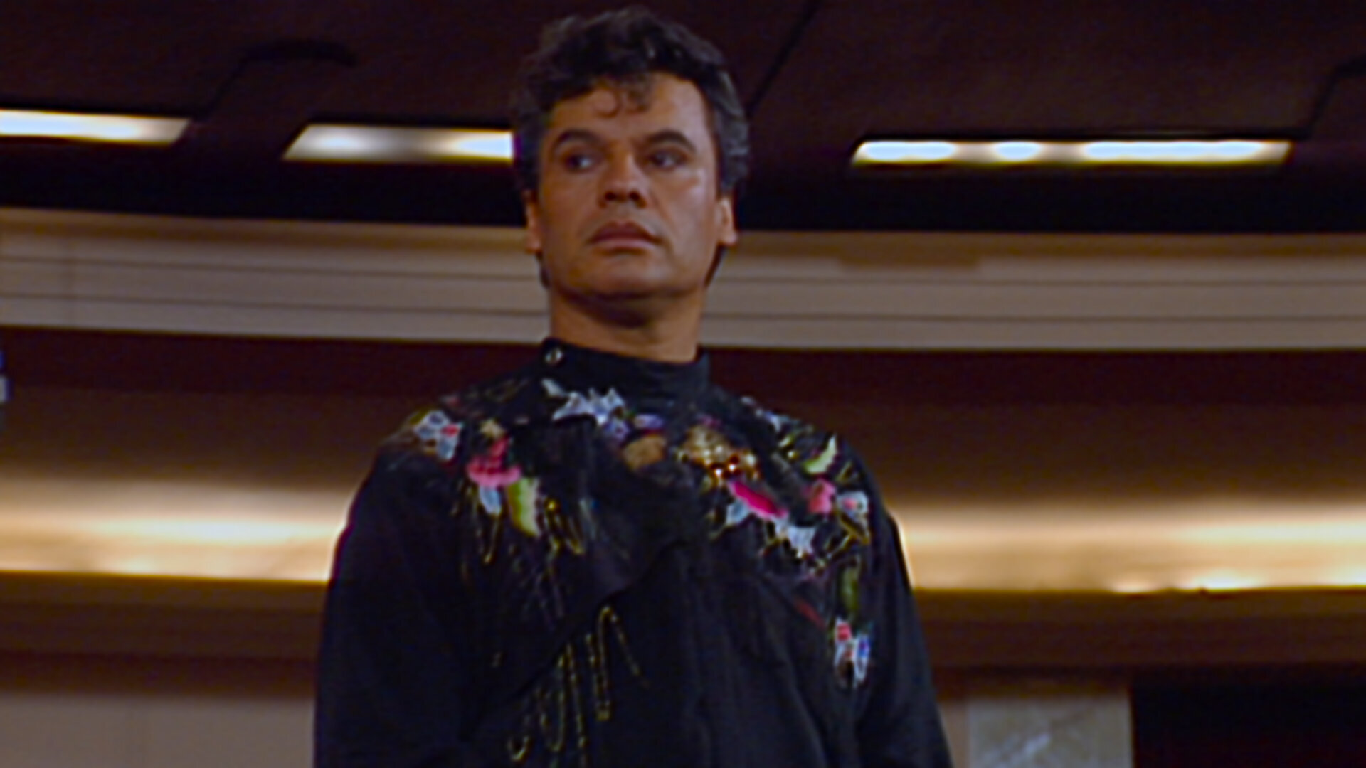 Juan Gabriel: I Must, I Can, I Will S1E2 Debo hacerlo