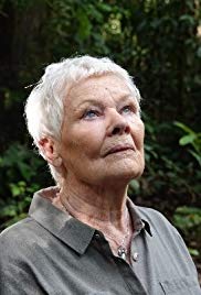 Judi Dench's Wild Borneo Adventure