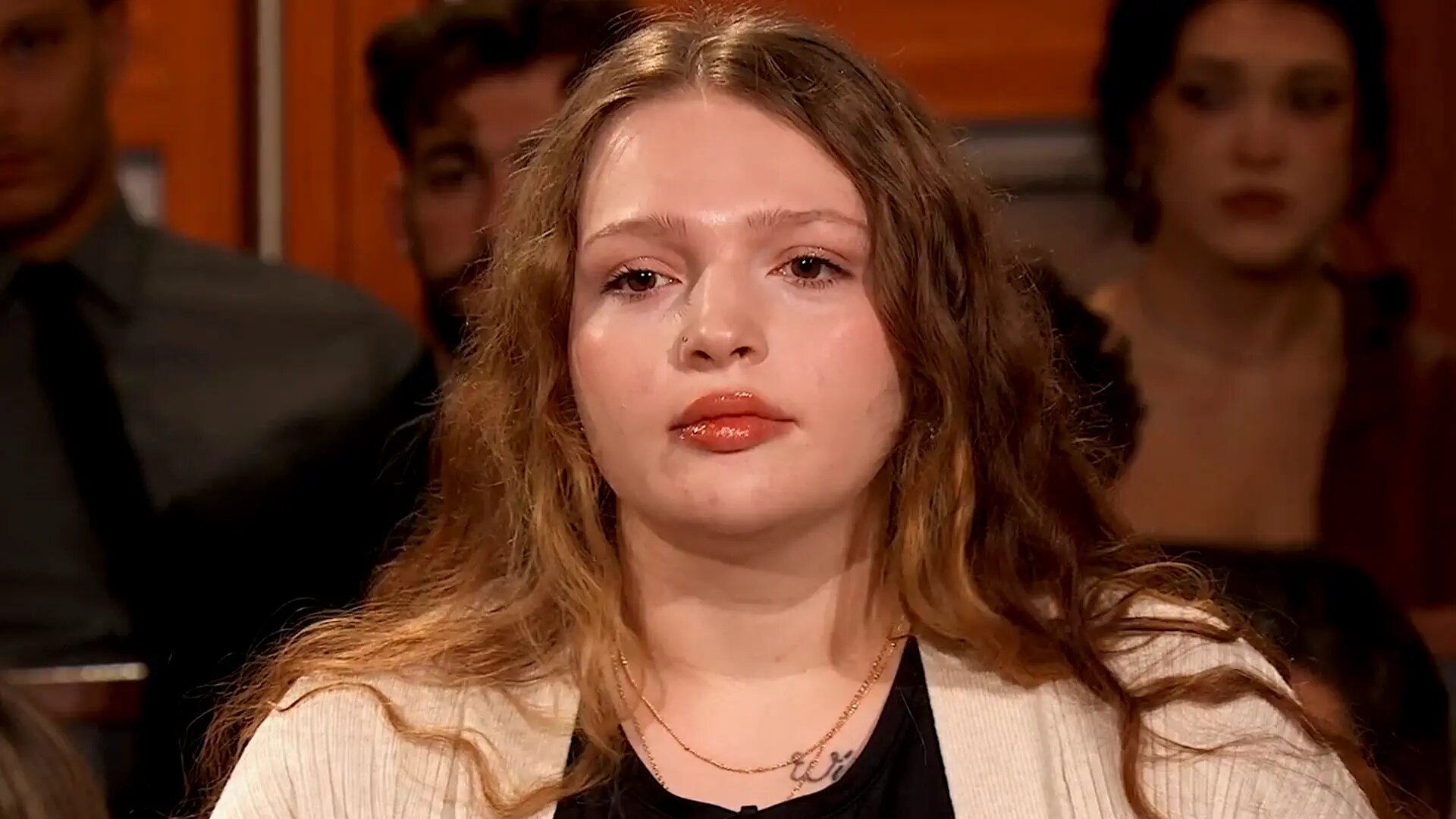 Judy Justice S4E6 Paco the Tank