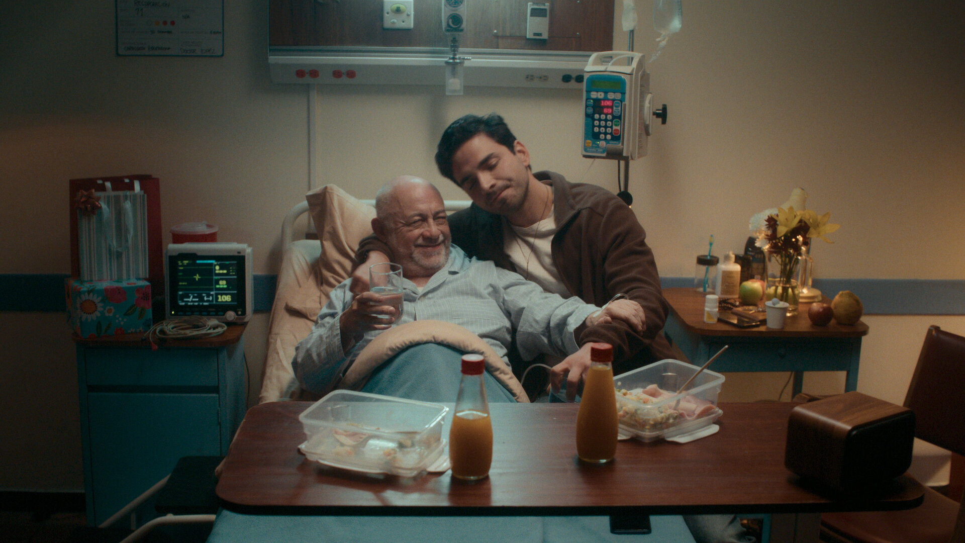 Just Alice S1E15 Año nuevo, vida nueva