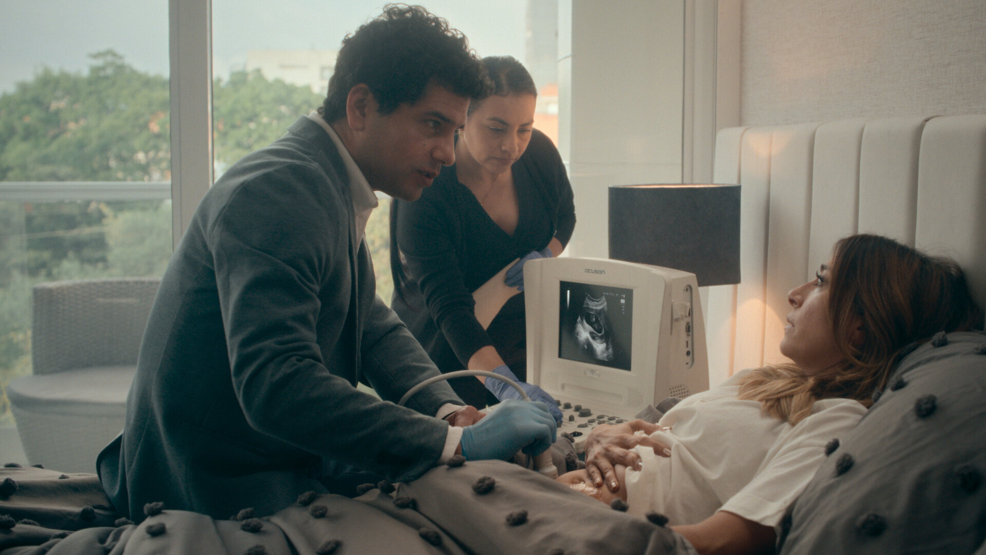 Just Alice S1E18 Uno más uno: tres