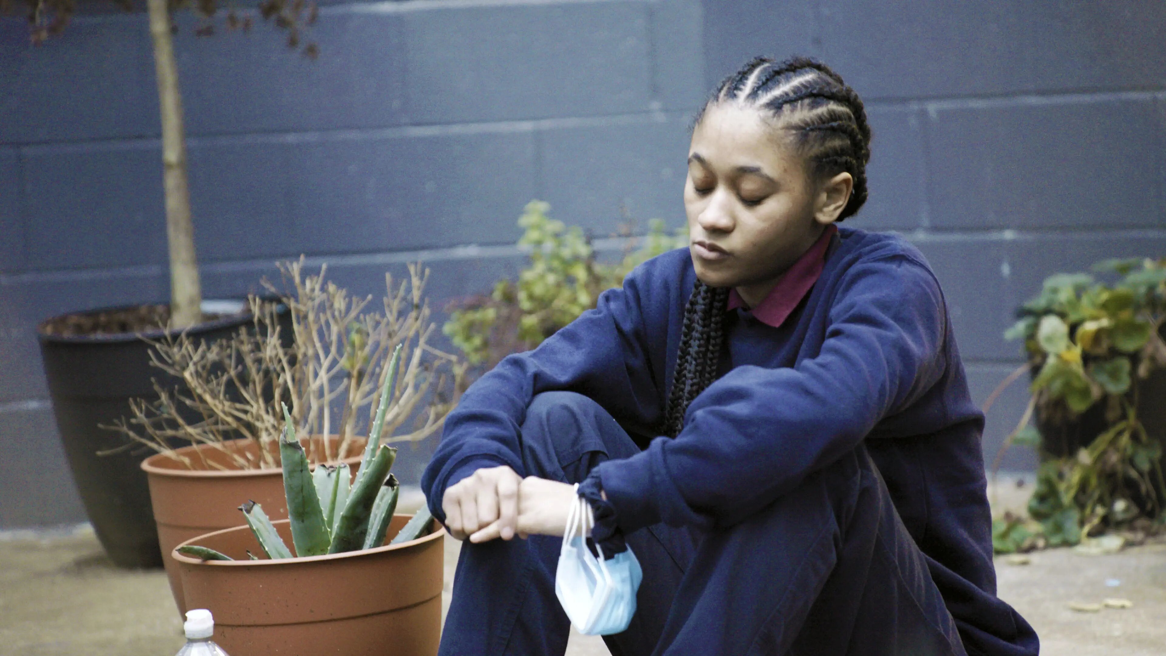 Justice, USA S1E4 Women, Incarcerated